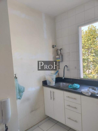 Imagem Apartamento com 2 Quartos à Venda, 42 m² em Nova Petrópolis - São Bernardo Do Campo Imagem Apartamento com 2 Quartos à Venda, 42 m² em Nova Petrópolis - São Bernardo Do Campo