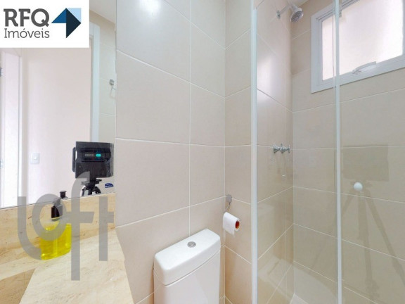 Imagem Imóvel com 2 Quartos para Alugar, 72 m² em Cambuci - São Paulo