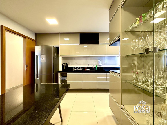 Imagem Apartamento com 4 Quartos à Venda, 164 m² em Praia Da Costa - Vila Velha