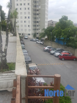 Imagem Apartamento com 2 Quartos à Venda, 52 m² em Jardim Maristela - São Paulo Imagem Apartamento com 2 Quartos à Venda, 52 m² em Jardim Maristela - São Paulo
