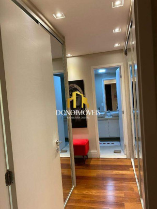 Imagem Apartamento com 3 Quartos à Venda, 123 m² em Centro - São Bernardo Do Campo Imagem Apartamento com 3 Quartos à Venda, 123 m² em Centro - São Bernardo Do Campo
