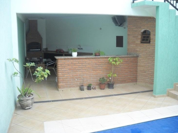 Sobrado com 3 Quartos à Venda, 310 m² em Jardim Vila Formosa - São Paulo