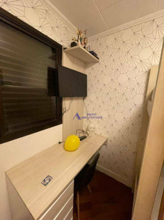 Imagem Apartamento com 3 Quartos à Venda, 86 m² em Tatuapé - São Paulo