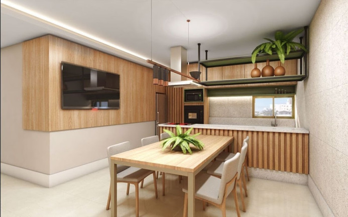 Imagem Apartamento com 2 Quartos à Venda, 58 m² em Rio Vermelho - Salvador