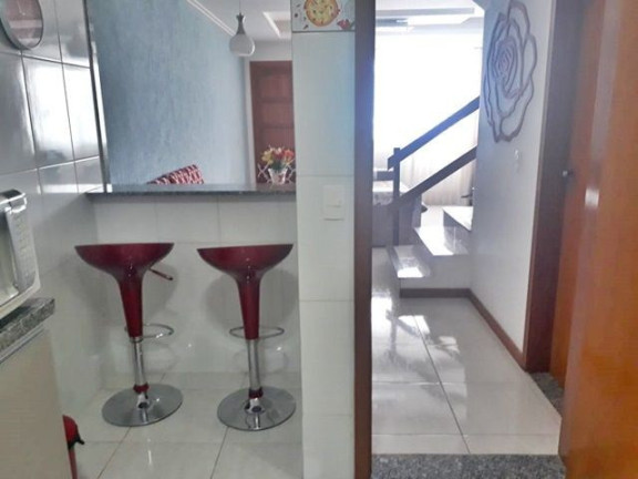 Imagem Casa com 3 Quartos à Venda, 95 m² em Cascata Dos Amores - Teresópolis Imagem Casa com 3 Quartos à Venda, 95 m² em Cascata Dos Amores - Teresópolis