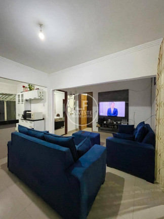 Imagem Casa com 2 Quartos à Venda, 125 m² em Conjunto Habitacional Madre Germana Ii - Goiânia Imagem Casa com 2 Quartos à Venda, 125 m² em Conjunto Habitacional Madre Germana Ii - Goiânia