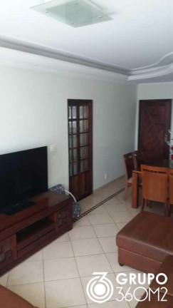 Imagem Apartamento com 3 Quartos à Venda, 140 m² em Centro - Santo André Imagem Apartamento com 3 Quartos à Venda, 140 m² em Centro - Santo André