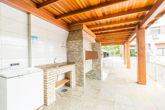 Imagem Apartamento com 3 Quartos à Venda, 97 m² em Jardim Lindóia - Porto Alegre Imagem Apartamento com 3 Quartos à Venda, 97 m² em Jardim Lindóia - Porto Alegre