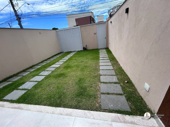Imagem Casa com 3 Quartos à Venda, 108 m² em Praia Do Morro - Guarapari Imagem Casa com 3 Quartos à Venda, 108 m² em Praia Do Morro - Guarapari
