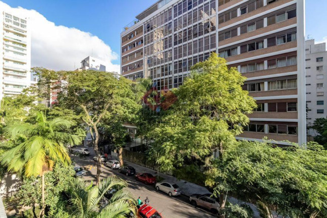 Imagem Apartamento com 3 Quartos à Venda, 232 m² em Higienópolis - São Paulo
