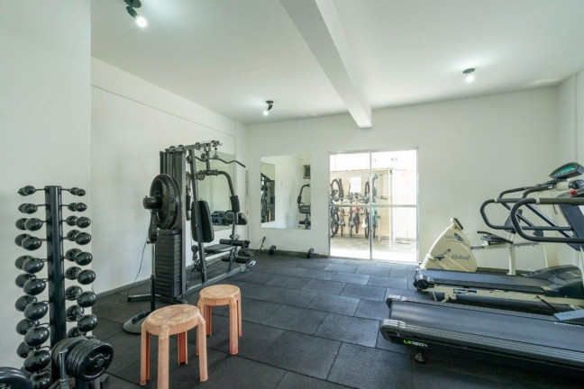 Foto do imóvel Apartamento com 2 Quartos à Venda, 73 m² em Bosque Da Saúde - São Paulo