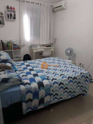 Imagem Apartamento com 3 Quartos à Venda, 69 m² em Damas - Fortaleza