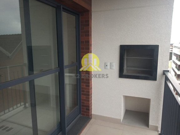 Imagem Apartamento com 2 Quartos à Venda, 55 m² em Alto Da Glória - Curitiba