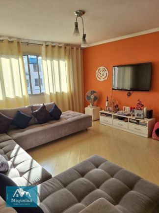 Imagem Apartamento com 2 Quartos à Venda, 100 m² em Santana - São Paulo