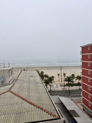 Apartamento com 2 Quartos à Venda, 65 m² em Aviação - Praia Grande