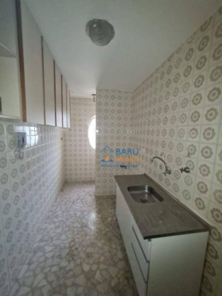 Imagem Apartamento com 1 Quarto à Venda, 45 m² em Barra Funda - São Paulo