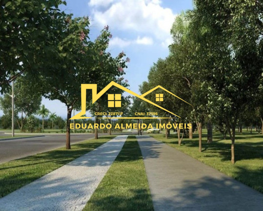 Imagem Terreno à Venda, 560 m² em Alphaville Nova Esplanada - Votorantim