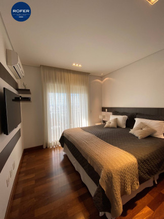 Imagem Apartamento com 3 Quartos à Venda, 297 m² em Jardim Anália Franco - São Paulo Imagem Apartamento com 3 Quartos à Venda, 297 m² em Jardim Anália Franco - São Paulo