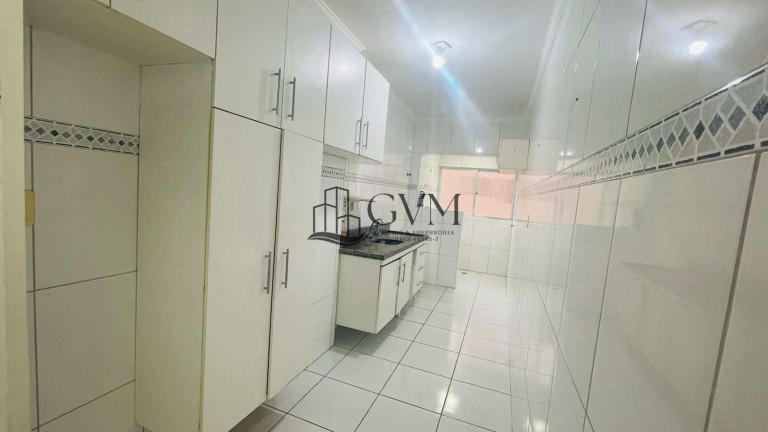 Imagem Apartamento com 2 Quartos à Venda, 82 m² em Boqueirão - Praia Grande Imagem Apartamento com 2 Quartos à Venda, 82 m² em Boqueirão - Praia Grande