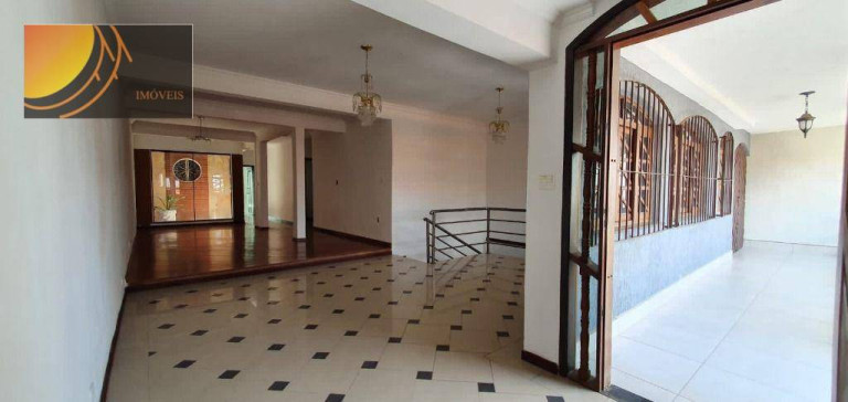 Casa com 4 Quartos à Venda, 360 m² em Pirituba - São Paulo