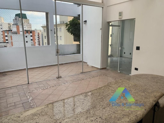 Imagem Cobertura com 2 Quartos à Venda, 120 m² em Vila Mariana - São Paulo Imagem Cobertura com 2 Quartos à Venda, 120 m² em Vila Mariana - São Paulo