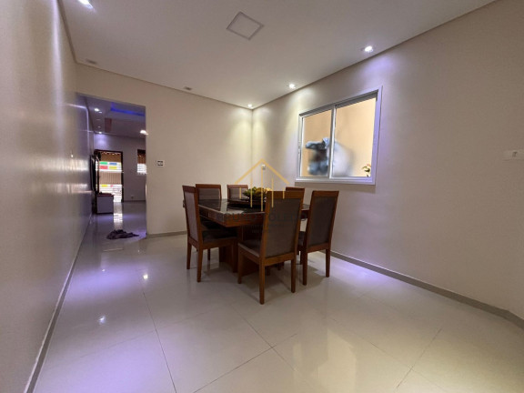 Imagem Sobrado com 3 Quartos à Venda, 129 m² em Tupi - Praia Grande Imagem Sobrado com 3 Quartos à Venda, 129 m² em Tupi - Praia Grande