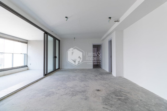 Apartamento com 3 Quartos à Venda, 165 m² em Alto Da Lapa - São Paulo