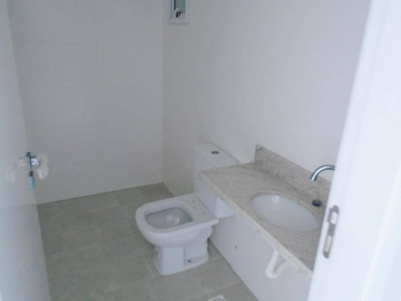 Imagem Apartamento com 2 Quartos à Venda, 96 m² em Canto Do Forte - Praia Grande