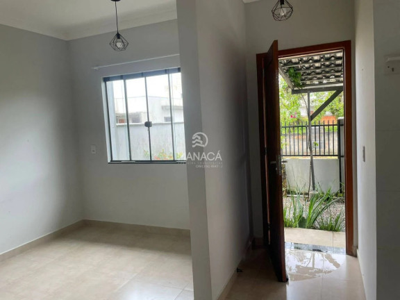 Imagem Casa com 2 Quartos à Venda, 61 m² em Quinta Dos Açorianos - Barra Velha