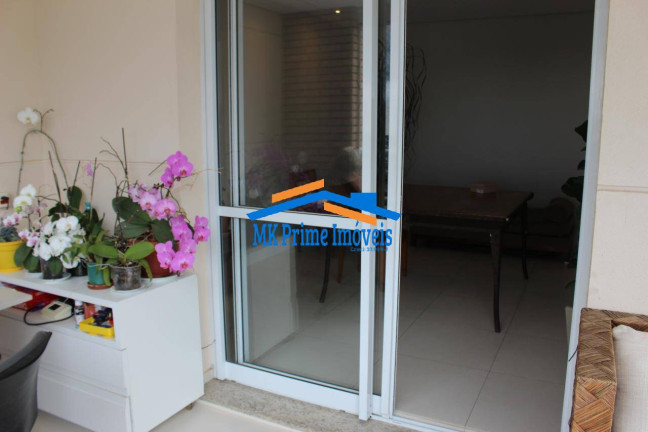 Imagem Apartamento com 3 Quartos à Venda, 200 m² em Vila Andrade - São Paulo