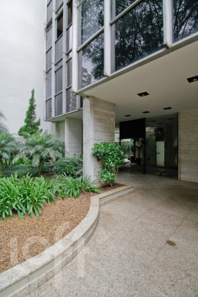 Imagem Apartamento com 3 Quartos à Venda, 282 m² em Higienópolis - São Paulo Imagem Apartamento com 3 Quartos à Venda, 282 m² em Higienópolis - São Paulo
