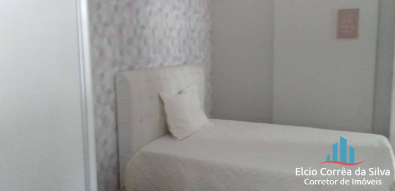 Imagem Apartamento com 2 Quartos à Venda, 96 m² em Aparecida - Santos Imagem Apartamento com 2 Quartos à Venda, 96 m² em Aparecida - Santos