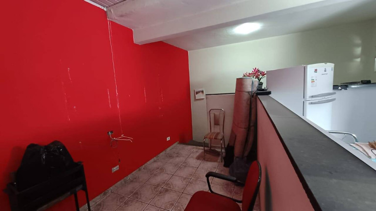 Imagem Casa à Venda, em Taboão - Diadema Imagem Casa à Venda, em Taboão - Diadema