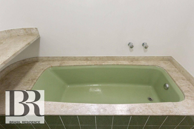 Imagem Apartamento com 4 Quartos à Venda, 252 m² em Jardim Paulista - São Paulo Imagem Apartamento com 4 Quartos à Venda, 252 m² em Jardim Paulista - São Paulo