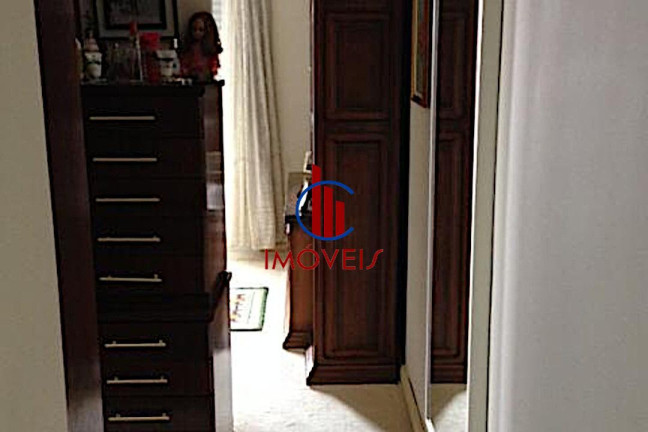 Imagem Apartamento com 3 Quartos à Venda, 154 m² em Vila Mascote - São Paulo