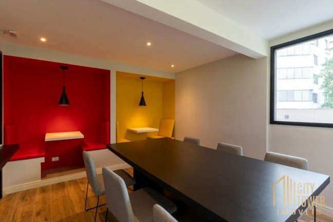 Imagem Apartamento com 1 Quarto à Venda, 26 m² em Campo Belo - São Paulo