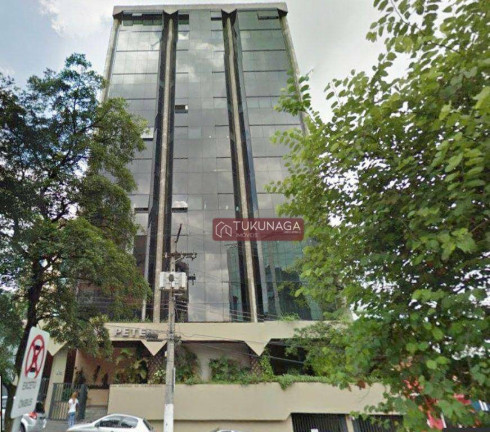 Sala Comercial para Alugar, 150 m² em Centro - Guarulhos