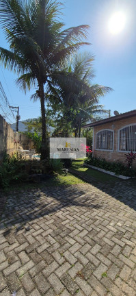 Imagem Casa com 3 Quartos à Venda, 230 m² em Boiçucanga - São Sebastião