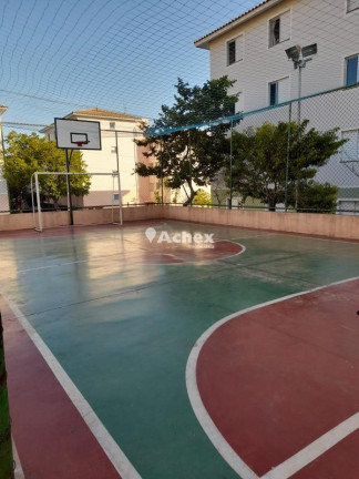 Imagem Apartamento com 2 Quartos à Venda, 48 m² em Residencial Guairá - Sumaré