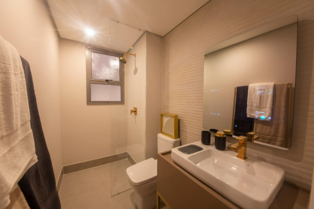 Imagem Apartamento com 3 Quartos à Venda, 123 m² em Saúde - São Paulo