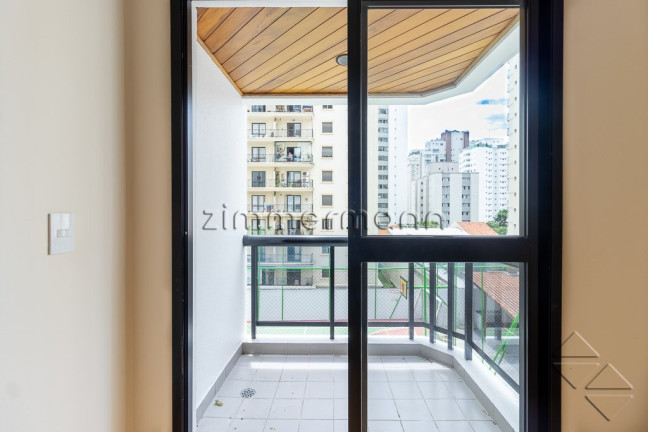 Imagem Apartamento com 3 Quartos à Venda, 160 m² em Perdizes - São Paulo