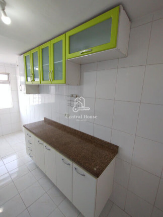 Imagem Apartamento com 2 Quartos à Venda, 52 m² em Jardim Celeste - São Paulo Imagem Apartamento com 2 Quartos à Venda, 52 m² em Jardim Celeste - São Paulo