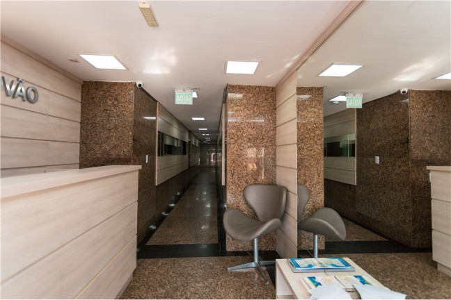 Imagem Imóvel Comercial à Venda, 43 m² em Moinhos De Vento - Porto Alegre Imagem Imóvel Comercial à Venda, 43 m² em Moinhos De Vento - Porto Alegre