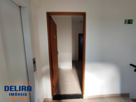 Imagem Apartamento com 1 Quarto à Venda, 42 m² em Nova Atibaia - Atibaia