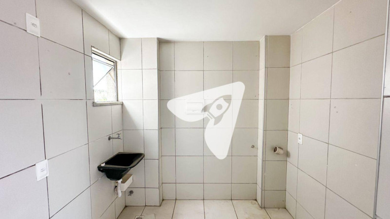 Imagem Apartamento com 3 Quartos à Venda, 65 m² em Messejana - Fortaleza
