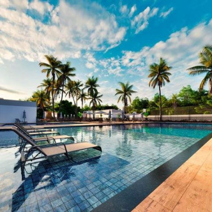 Imagem Apartamento com 2 Quartos à Venda, 56 m² em Gravatá - Navegantes Imagem Apartamento com 2 Quartos à Venda, 56 m² em Gravatá - Navegantes