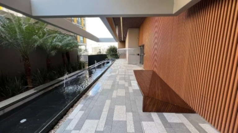 Imóvel com 1 Quarto à Venda, 25 m² em Sumarezinho - São Paulo