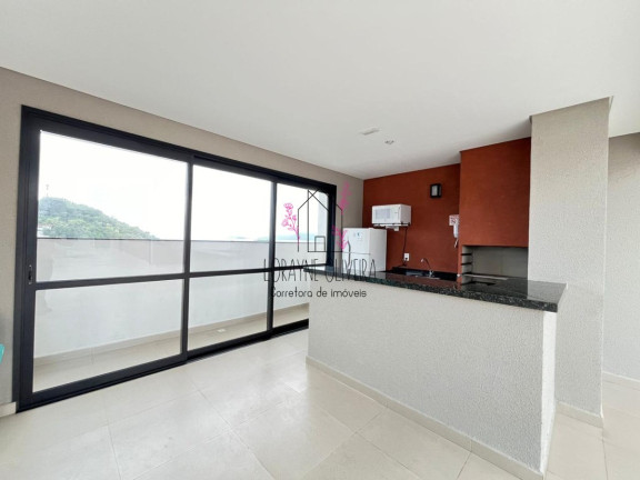 Imagem Apartamento com 2 Quartos à Venda, 83 m² em Tenório - Ubatuba