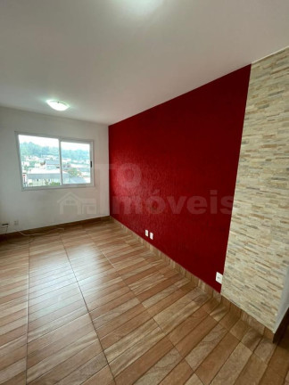 Apartamento com 2 Quartos à Venda, 47 m² em Portais (polvilho) - Cajamar