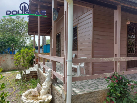 Imagem Casa com 4 Quartos à Venda, em águas Claras - Viamão Imagem Casa com 4 Quartos à Venda, em águas Claras - Viamão